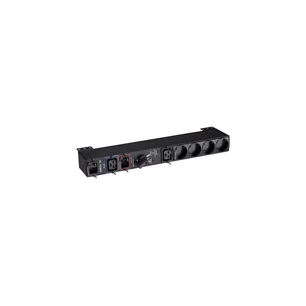 Eaton Modul HotSwap MBP DIN bis 3kVA HotSwap MBP3KID